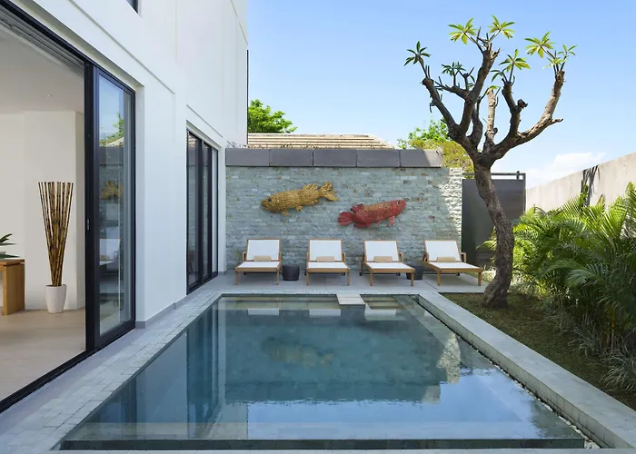 Avani Seminyak Bali Resort