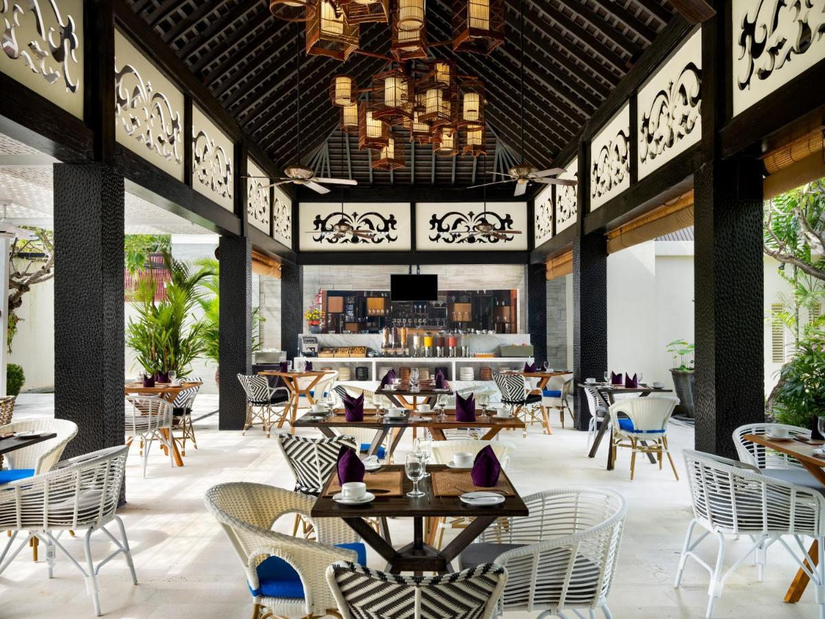 Avani Bali Resort Seminyak