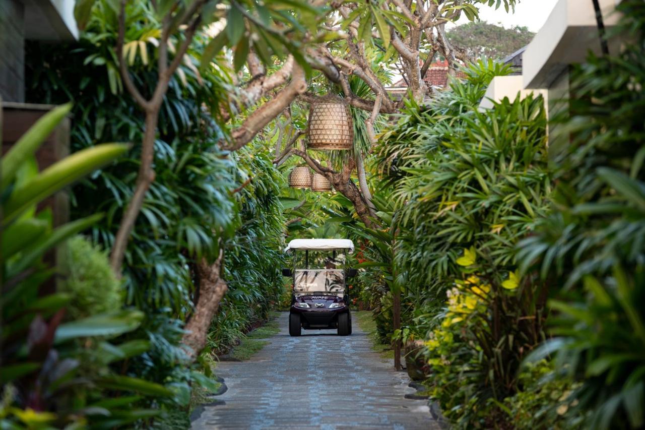 Avani Bali Resort Seminyak