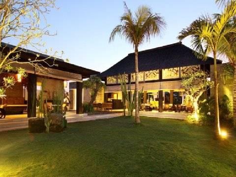 Avani Bali 5* Seminyak