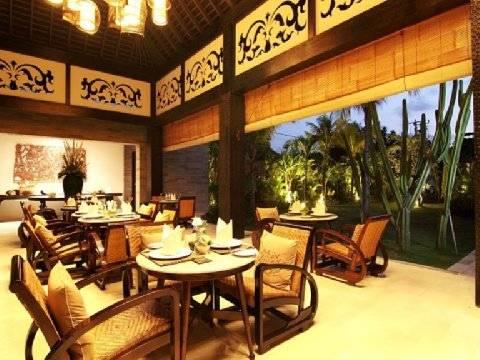 Avani Bali 5* Seminyak