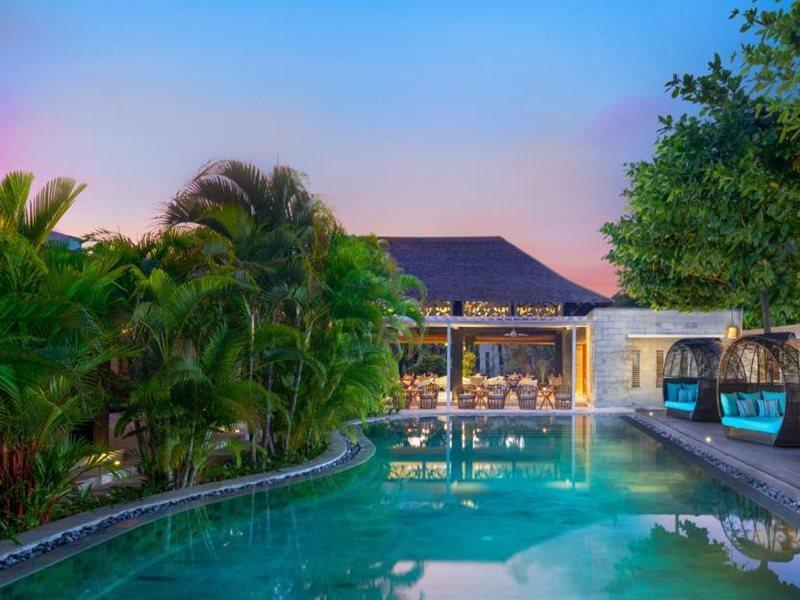 Avani Bali 5* Seminyak