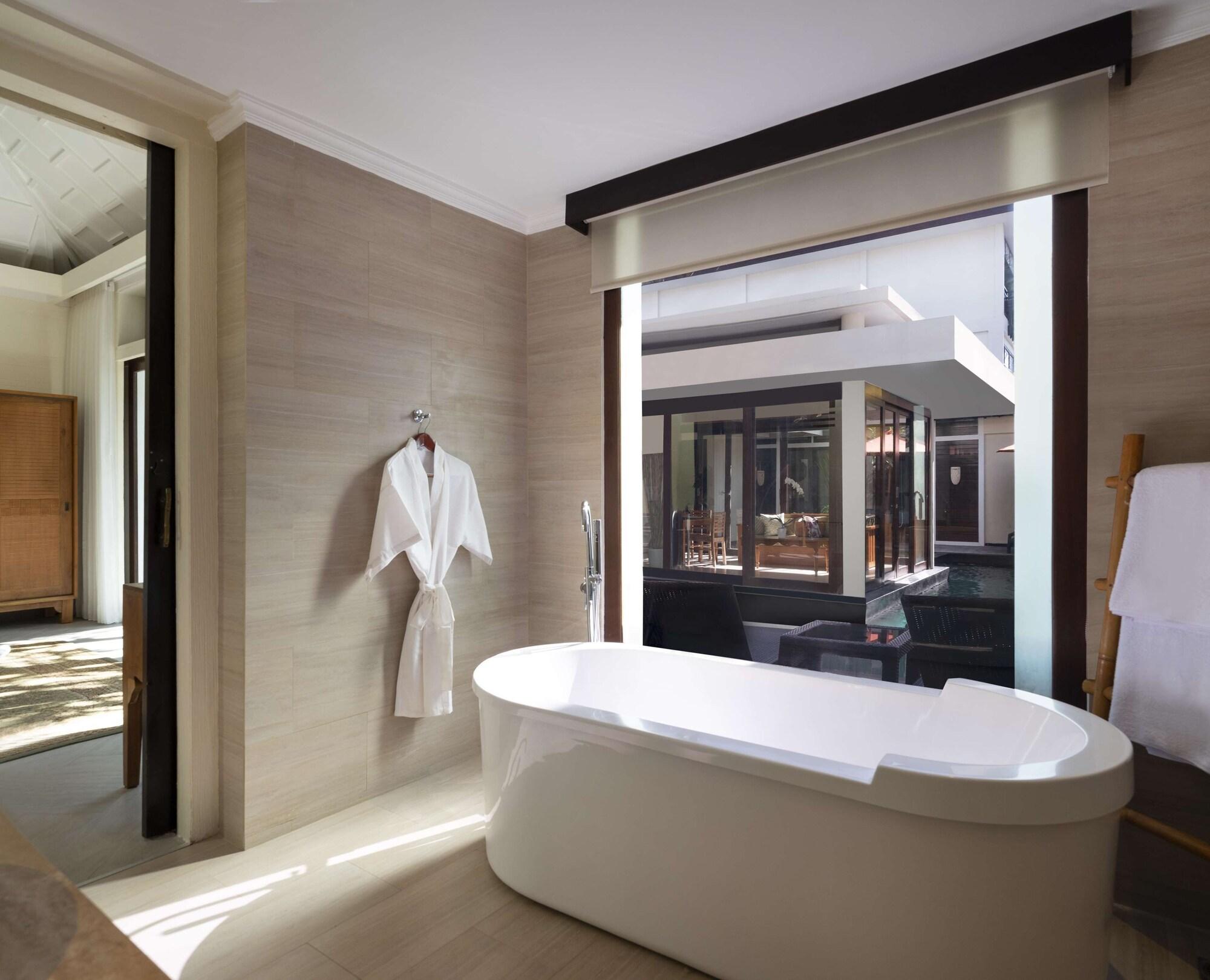 Resort Avani Bali Seminyak