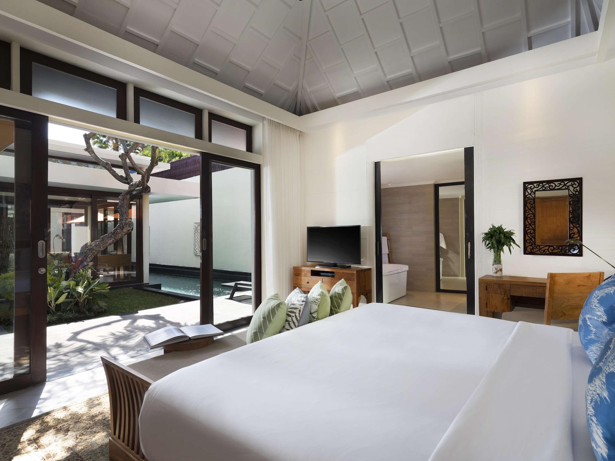 Resort Avani Bali Seminyak