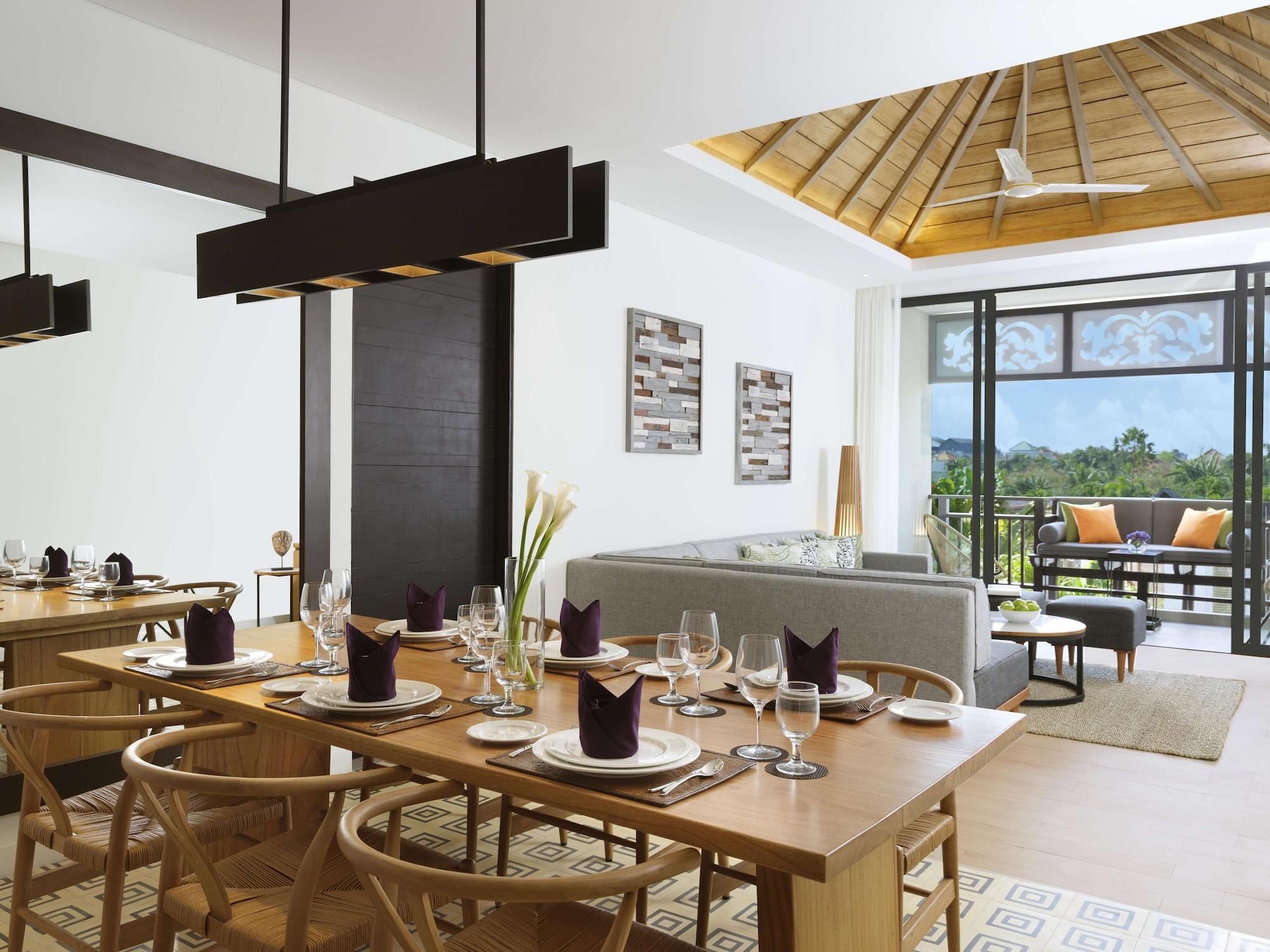 Avani Bali Resort Seminyak