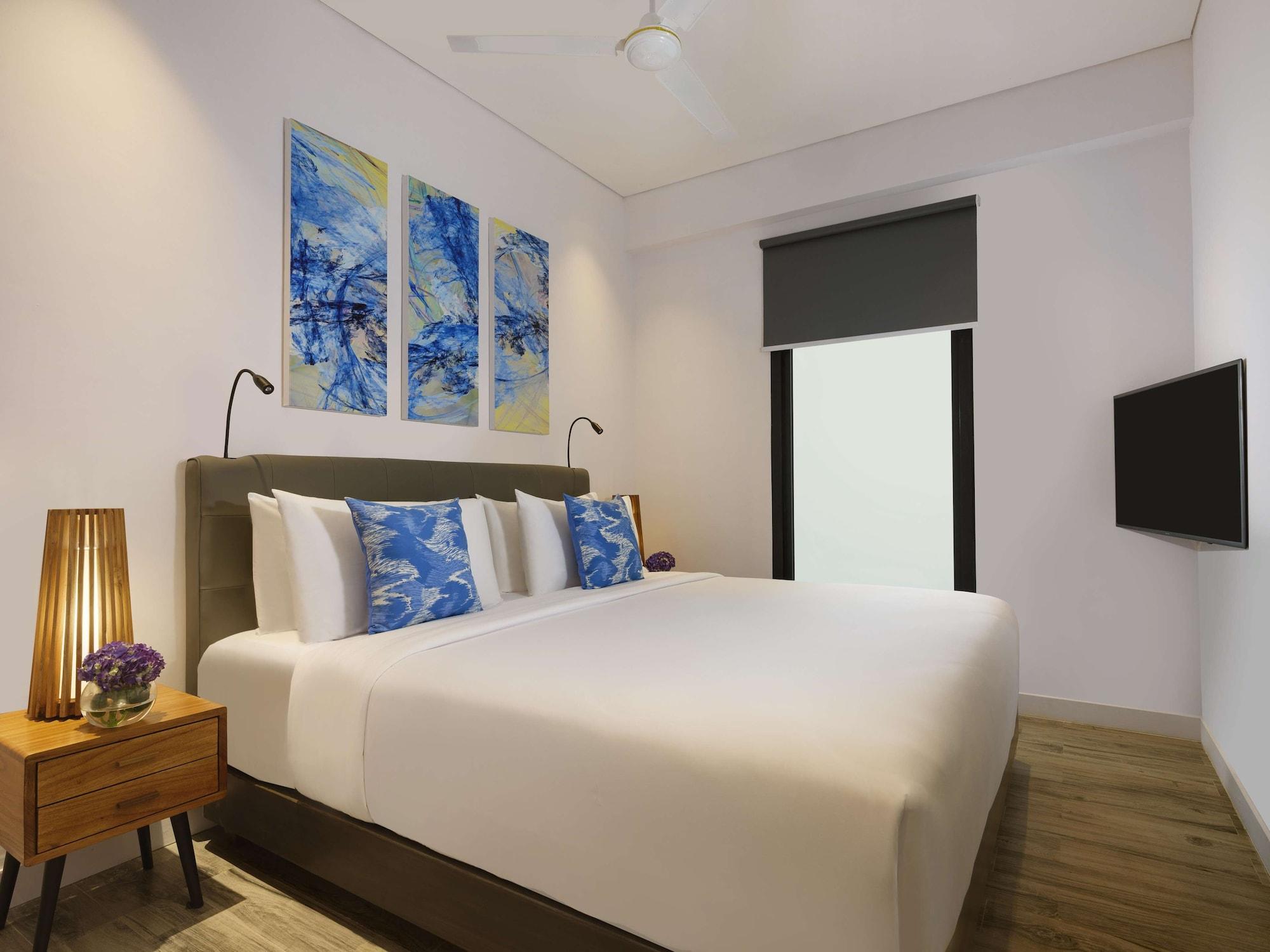 Avani Bali Resort Seminyak