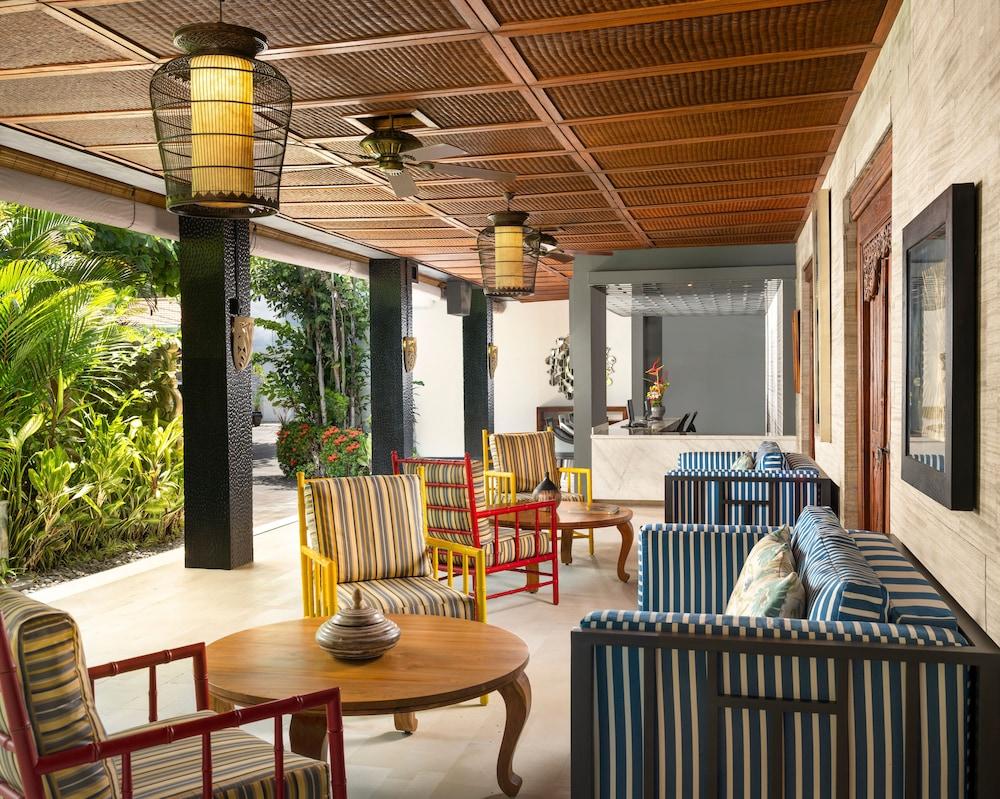 Avani Bali 5* Seminyak