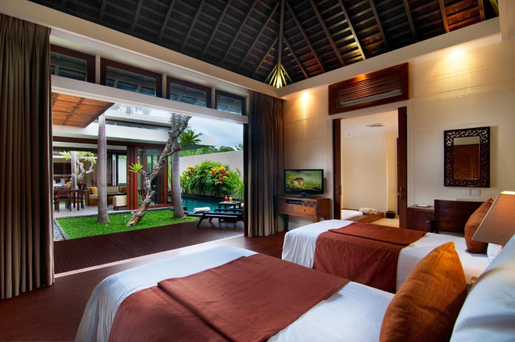 Avani Bali Resort Seminyak