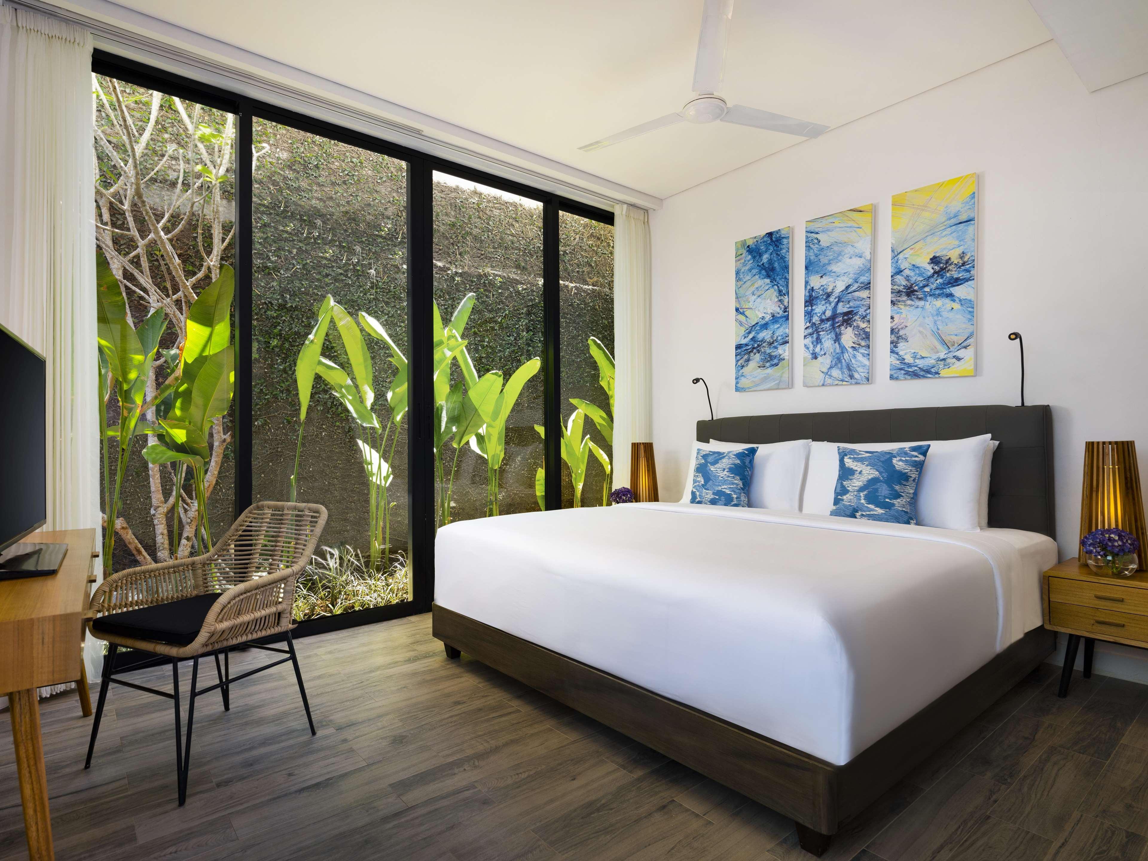 Avani Bali 5* Seminyak