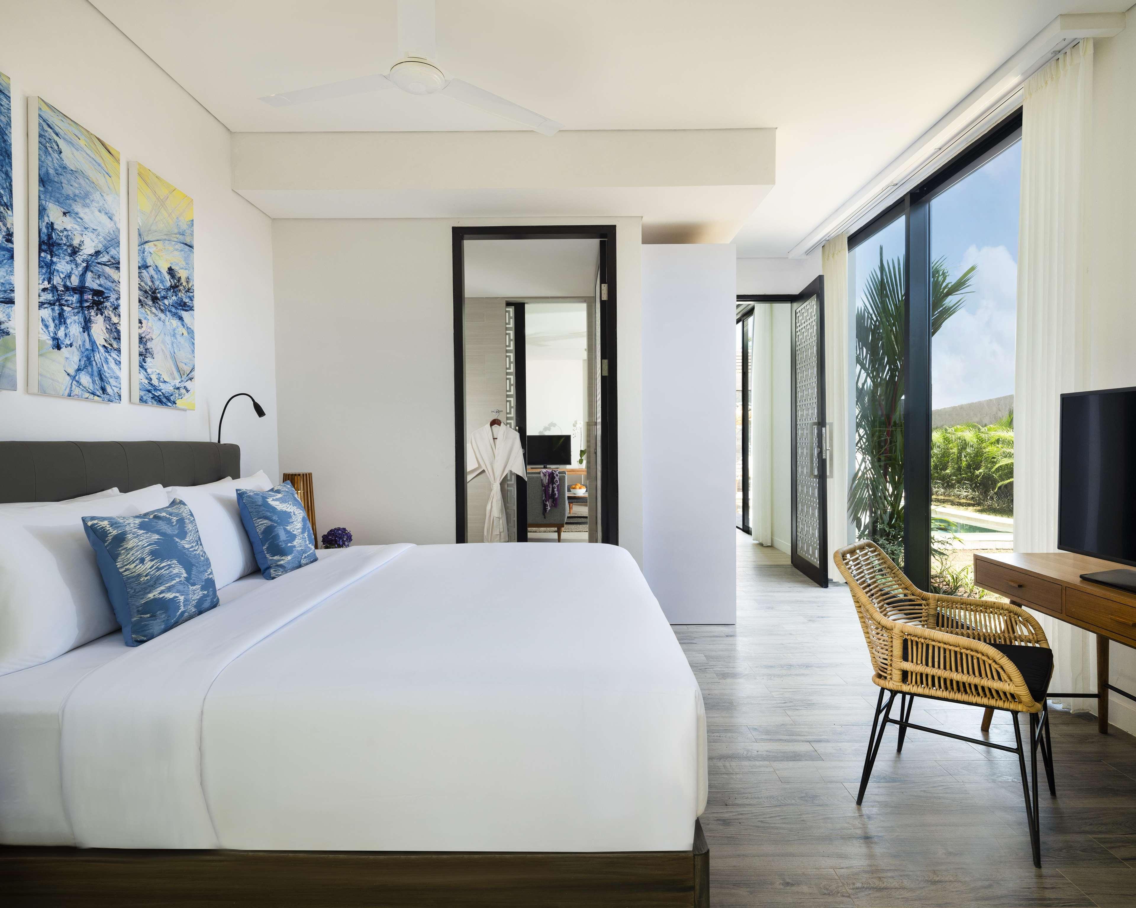 Avani Bali 5* Seminyak