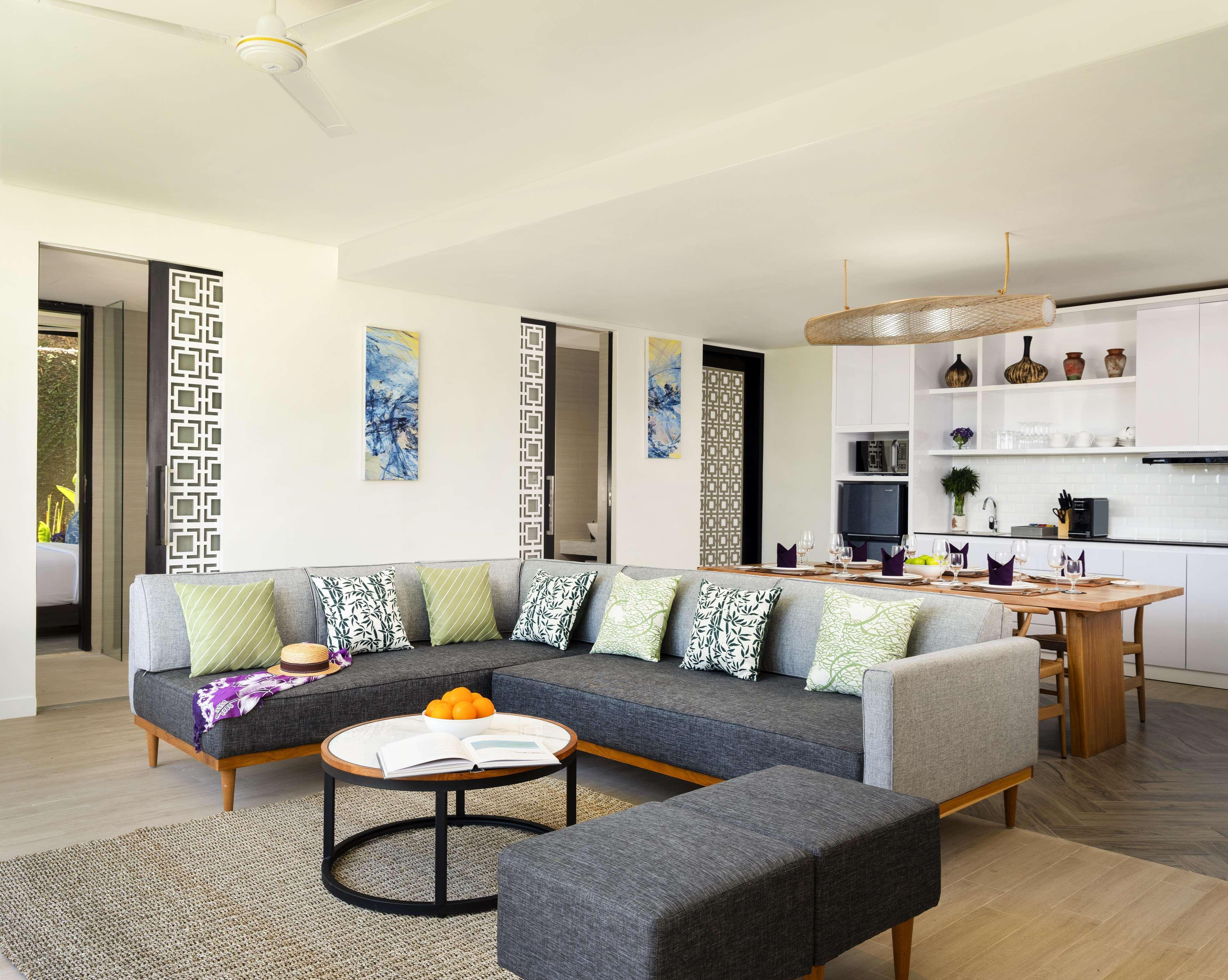 Avani Bali 5* Seminyak