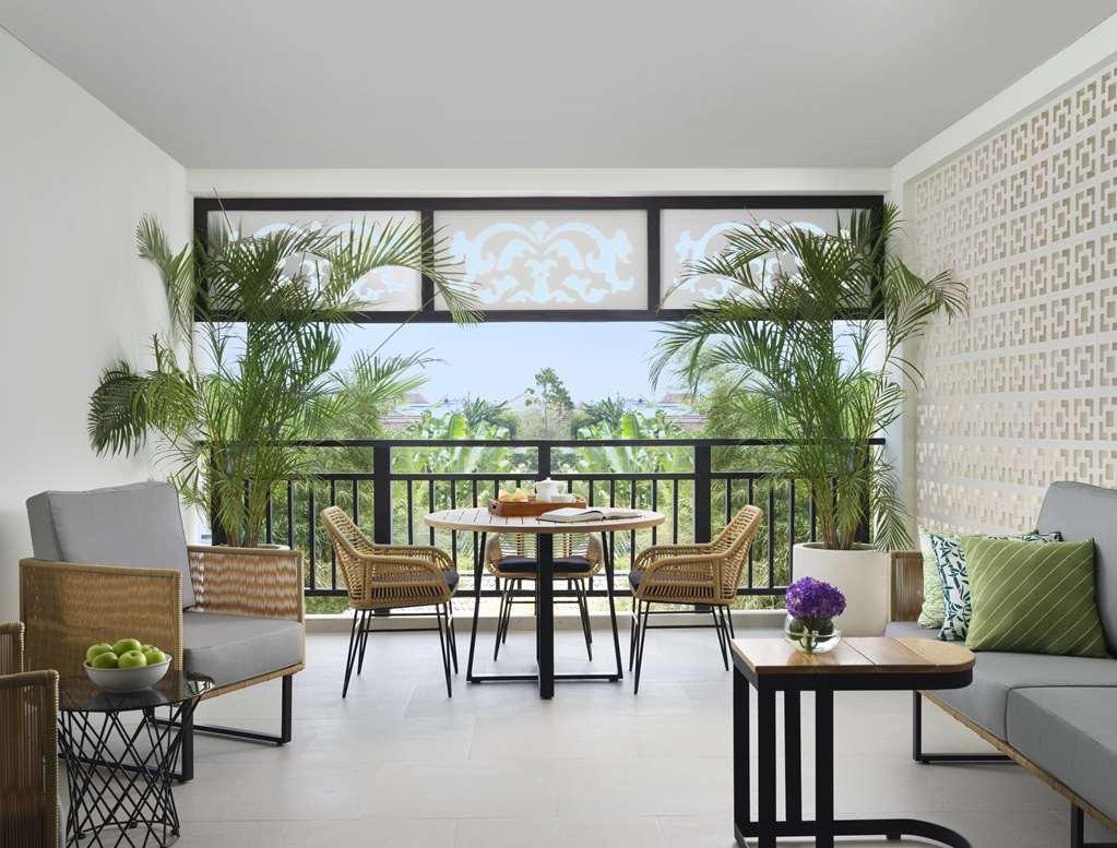 Avani Bali 5* Seminyak