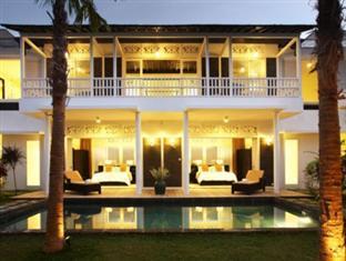 Avani Bali Resort Seminyak