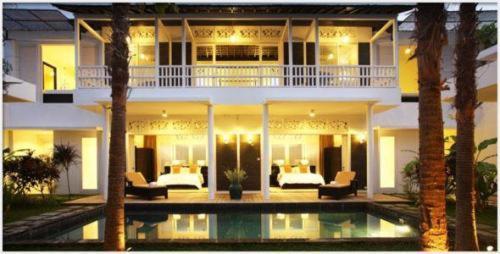 Avani Bali Seminyak