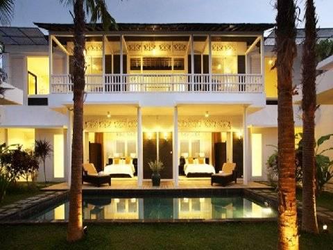 Avani Bali 5* Seminyak