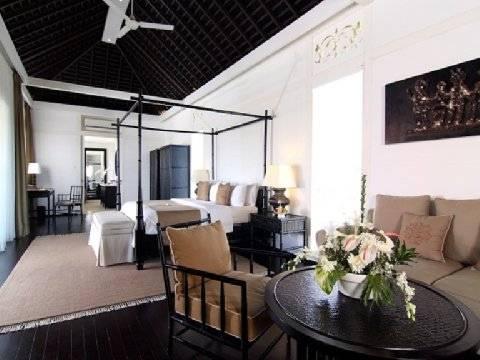 Avani Bali Resort Seminyak