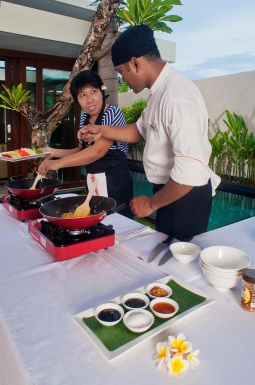 Avani Bali 5* Seminyak