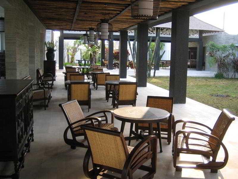 Resort Avani Bali 5*